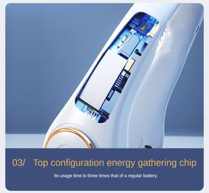 Best Selling 2026 New Arrival Portable Wearable Neck for Outdoor Rechargeable <b>Mini</b> <b>Usb</b> Air Cooling <b>Fan</b> - Product Image 5