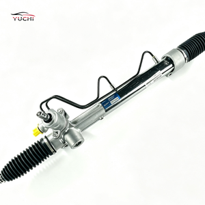 Nouvelle crémaillère de direction hydraulique 49200-1LA1B 49001-1LB3B LHD pour Nissan 2011-2014 - Product Image 3