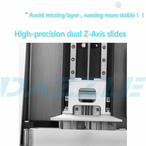Hot Quality Mini <b>Printer</b> <b>3d</b> Jewelry Wax Jewellery Casting <b>Printer</b> - Product Image 5