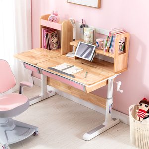 Escritorio <span class=keywords><strong>de</strong></span> lectura <span class=keywords><strong>para</strong></span> niños <span class=keywords><strong>de</strong></span> altura ajustable, muebles ergonómicos <span class=keywords><strong>para</strong></span> niñas pequeñas <span class=keywords><strong>para</strong></span> el hogar, mesa <span class=keywords><strong>de</strong></span> <span class=keywords><strong>estudio</strong></span> <span class=keywords><strong>de</strong></span> madera <span class=keywords><strong>para</strong></span> niños <span class=keywords><strong>para</strong></span> <span class=keywords><strong>adolescentes</strong></span> - Product Image 4