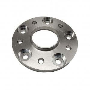 Pièce de brochage en aluminium de précision personnalisée, usinage CNC pour accessoires de moto, applications automobiles - Product Image 3