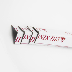 Protector de Esquinas de Papel Kraft en Forma de L, Ecológico, de Alta Calidad, con Impresión de Logotipo Personalizado, para Protección de Envíos de Carpintería - Product Image 4