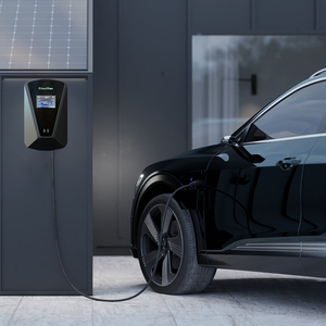 250v 7kw Ev Wall Charger Type2 Mounted for Byd <b>Car</b> - Product Image 3