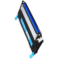 Pour cartouche de Toner Samsungs CLT-409A 409