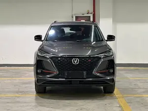 Autos Usados con <span class=keywords><strong>Descuento</strong></span>, SUV 2021 Changan CS75 Plus, Motor Turbo, Automático, Volante a la Izquierda, Asientos de Tela, Auto Familiar - Product Image 2