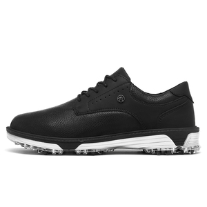 Nouvelles <span class=keywords><strong>chaussures</strong></span> <span class=keywords><strong>de</strong></span> <span class=keywords><strong>golf</strong></span> pour hommes et femmes, avec clous fixes, boutons, confortables, respirantes, <span class=keywords><strong>chaussures</strong></span> <span class=keywords><strong>de</strong></span> sport pour l'été et l'automne, dessus en cuir véritable - Product Image 3