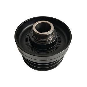 Poleas de cigüeñal para motor diésel isuzu 4bg1t, polea de correa de transmisión de cigüeñal, 4bg1, 8-8971720400-0 <span class=keywords><strong>PTO</strong></span>, 97172040 - Product Image 5