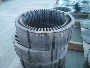 มอเตอร์แม่เหล็กไฟฟ้า PMG หรือที่เรียกว่ามอเตอร์แม่เหล็ก HOT! !! รอบต่ำ 220v 380v 400v 450v, ใช้กับระบบไฮโดร 10kw 10 กิโลวัตต์ ปรับแต่งได้ 150 - Product Image 5
