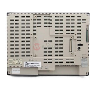 Moniteur à écran tactile industriel 10,1 pouces, PC étanche avec écran tactile NS10-TV00B-V2 pour système de contrôle HMI - Product Image 2