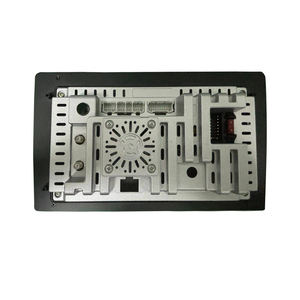 <span class=keywords><strong>Reproductor</strong></span> de DVD para coche Android de la <span class=keywords><strong>mejor</strong></span> <span class=keywords><strong>calidad</strong></span> de fábrica Universal con funciones DSP GPS RGB <span class=keywords><strong>Precio</strong></span> al por mayor - Product Image 6