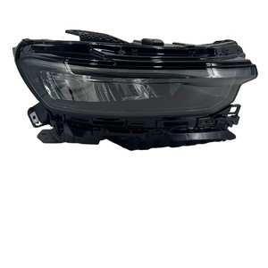 68606240AA ประกอบไฟหน้ารถสำหรับ Jeep Cherokee WL ของแท้ใหม่ - Product Image 1
