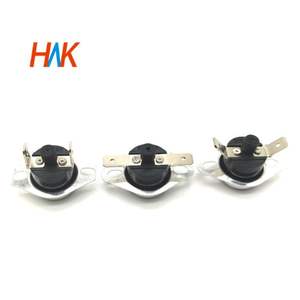 Termostato KSD di Alta Qualità Cinese 301, Termostato a Lunga Durata per Auto, Abitazioni, Garage, Elettricità Domestica, Gas, Solare, Batteria - Product Image 5