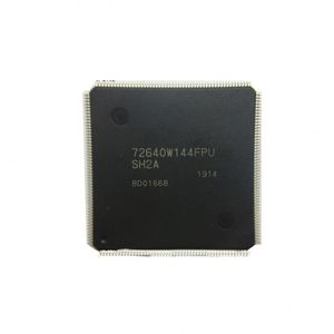 R5S72640W144FP # U0 LQFP-208พาเลทบรรจุภัณฑ์ใหม่และดั้งเดิมในสต็อก - Product Image 1