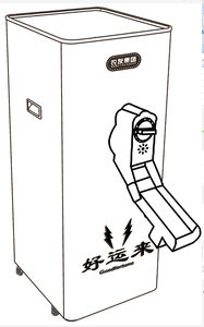 مكونات المحرك التجارية المتنقلة لمعالجة الحبوب حالة جديدة في الفلبين - Product Image 4