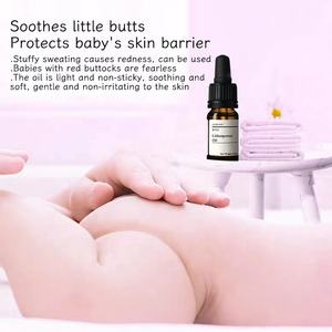 Huile de support de lipospermi, vente en gros pour les soins Pygal de bébé - Product Image 3