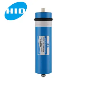 HID RO膜3012 500gpd 400gpd 600 gpd High Quality Reverse Osmosis Membrane