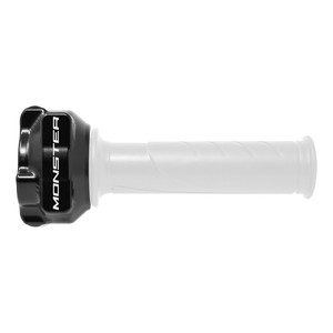 Cubierta de control del acelerador para Ducati Monster - Product Image 1