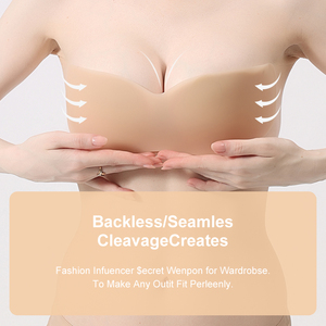 New One-piece Nipple Patch <strong>girls</strong> <strong>sexy</strong> Breast Patch Cover Breast Lift Patch Bra Wedding Beach - Product Image 3
