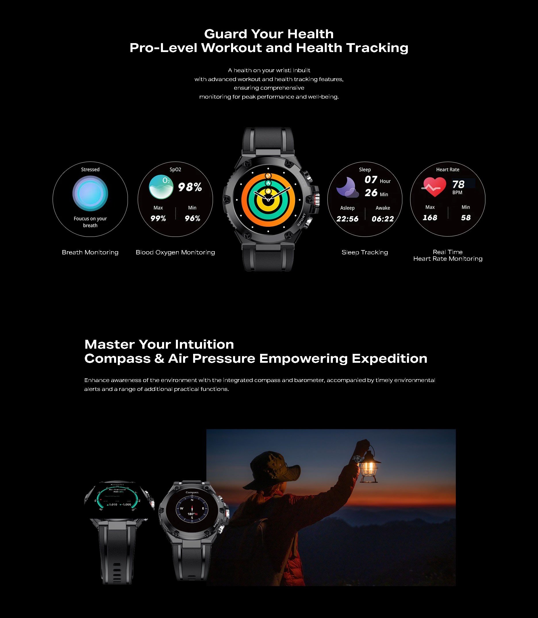 infinix xwatch n4 pro