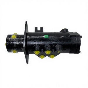 ข้อต่อหมุนกลางรุ่น DH5-6 สำหรับข้อต่อหมุนกลาง ขายดี - Product Image 1