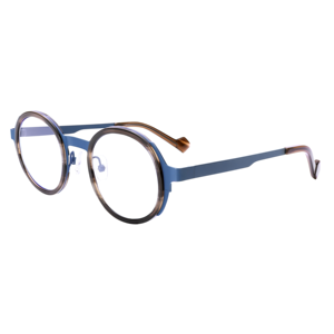 سعر جيد تصميم الأزياء الإيطالية الفرنسية الألمانية <span class=keywords><strong>Eyeglasses</strong></span> العلامة التجارية الأكثر مبيعًا إطارات النظارات الألمانية - Product Image 6