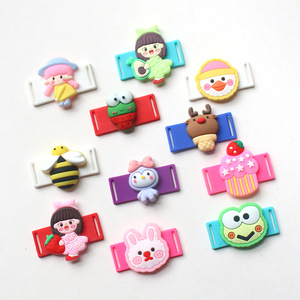 New Shoelace Flower Creative Personality Trendy <b>Shoe</b> Accessories <b>Sports</b> <b>White</b> <b>Shoes</b> Cartoon Decorative Buckle - Product Image 2