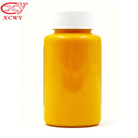C.I.21095 Pigment Jaune 14 Pâte Jaune Permanent 2GS Pigment pour Encre d'impression, Revêtements, Plastique, Impression Textile et Papier