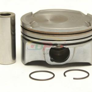 ชุดลูกสูบและสลักลูกสูบคุณภาพสูง 23041-2BCA0 230412BCA0 สำหรับรถยนต์ฮุนได ซานตาเฟ XL 23041 2BCA0 - Product Image 6