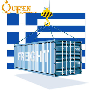 DHL fedex UPS TNT EMS Ali Express xe tải đường biển Đường Sắt không khí đại lý vận chuyển Trung quốc đến Châu Âu Hy Lạp UAE USA vận chuyển hàng hóa giao nhận - Product Image 5