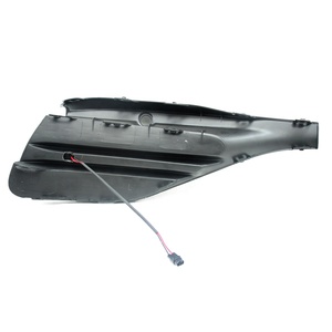 Winauto New <span class=keywords><strong>LED</strong></span> ban ngày chạy ánh sáng <span class=keywords><strong>LED</strong></span> foglight DRL cho Mercedes-Benz <span class=keywords><strong>C</strong></span> <span class=keywords><strong>Class</strong></span> w206 C200 260 2022 + - Product Image 5