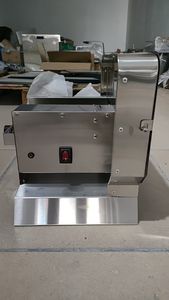 <span class=keywords><strong>Coupe</strong></span>-légumes électrique de cantine, trancheuse à fruits, pommes de terre et patates douces en acier inoxydable - Product Image 4