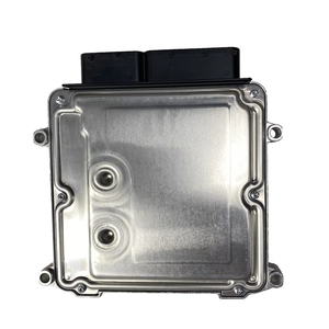 39110-02TA5 MG7.9.8 <span class=keywords><strong>0487</strong></span> ECU Carte de commande électronique du moteur de voiture pour Kia - Product Image 5