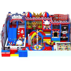 Mini aire de jeux d'intérieur pour enfants, tapis tapis tapis, <span class=keywords><strong>prix</strong></span> bon marché, équipement <span class=keywords><strong>mousse</strong></span> souple, pour les jardins d'enfants, les restaurants et les cafés - Product Image 3