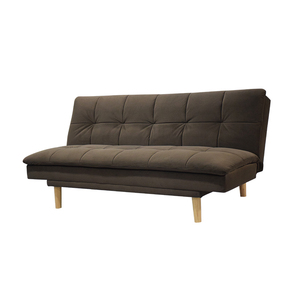 Thiết Kế Phòng Khách Hiện Đại Phong Cách Châu Âu Mềm Mại Vải Ngủ Sofabed Gấp <span class=keywords><strong>Sofa</strong></span> Giường - Product Image 4