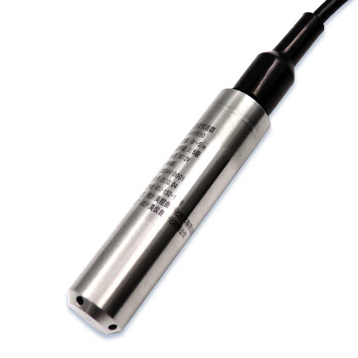 RS485 RY-CWYW/485 Liquid Level Sensor - Precision & Durability