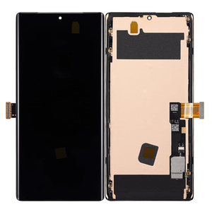 Điện thoại di động màn hình <span class=keywords><strong>LCD</strong></span> cho Google Pixel 6 Pro hiển thị kỹ thuật số màn hình cảm ứng Bảng điều chỉnh thay thế Google pixel6 Pro gluog g8vou OLED khung - Product Image 5