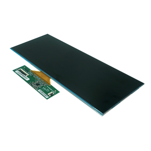 Rjy hiển thị 12.3 inch điện dung Ô tô TFT LCD màn hình cảm ứng với 1920*720 Độ phân giải - Product Image 5