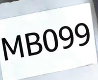 Chip RFID MB099 Kompatibel untuk Suku Cadang Printer Inkjet M CIJ untuk Mesin Coding 9450 9450E