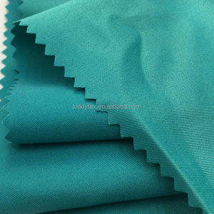 Oddytex-tela de piel de melocotón 100% poliéster, sarga - Product Image 6