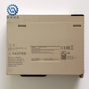 Om ron CJ1W-OC211 đầu ra kỹ thuật số mô-đun cao-điều khiển tốc độ cho CJ loạt PLC tự động hóa công nghiệp - Product Image 2