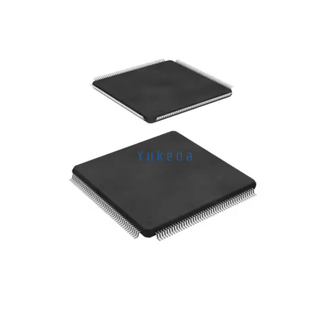 IC.INTEGRATED CIRCUITS, MICROCONTROLLERS.ELECTRONIC COMPONENTS, IGBT TRANSISTORS.QFP176 EG4D20EG176