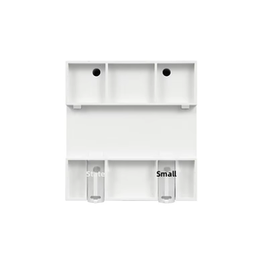 Commutateur de transfert automatique (ATS) triphasé à quatre pôles et cinq positions avec protection contre les surtensions/sous-tensions 220V Wenzhou Zhejiang - Product Image 5