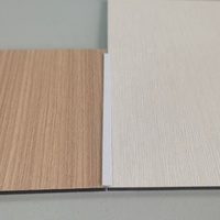 Profilés en aluminium personnalisés pour panneaux muraux : garnitures décoratives de joint mural, accessoires de finition et profilés de jonction en H
