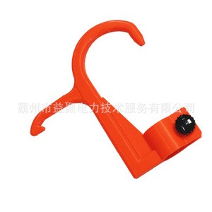 Outil d'installation de couvercles isolants pour fils Yiju HY-GJ-007b pour travaux sous tension – Taille du lot - Product Image 2