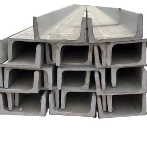 Profilés en acier inoxydable 316 laminés à chaud, haute résistance à la corrosion pour supports, installations marines et pharmaceutiques - Product Image 1
