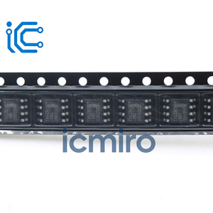 ICMICRO En stock Nouveau circuit intégré d'origine Fournisseurs de composants électroniques ACT102H-600D - Product Image 2