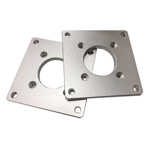 Nhà Máy <span class=keywords><strong>Cnc</strong></span> Gia Công Anodized Dịch Vụ Nhôm Front <span class=keywords><strong>Panel</strong></span> <span class=keywords><strong>Cnc</strong></span> <span class=keywords><strong>Prototype</strong></span> - Product Image 2