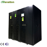 Заводская цена, высокое качество, 20-300 кВА, онлайн Ups