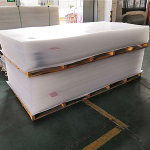 Segnale a molla trasmissione a infrarossi 4*8 piedi tetto lastra acrilica <span class=keywords><strong>per</strong></span> casa foglio di <span class=keywords><strong>plexiglass</strong></span> da 3mm <span class=keywords><strong>per</strong></span> serra - Product Image 1
