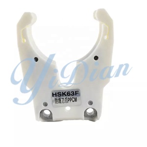 Phụ Tùng Gia Công Gỗ Kẹp Giữ Dụng Cụ Máy <span class=keywords><strong>CNC</strong></span> Chạc HSK63F Cho Mũi Bộ Định Tuyến - Product Image 3